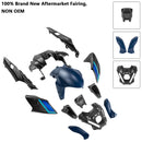 Yamaha MT-09 / MT-09 SP 2021-2023 Fairing Kit