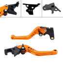 NEW Short Clutch Brake Lever fit for YAMAHA XSR 155 MT15 2019-2022