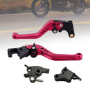 NEW Short Clutch Brake Lever fit for CFMOTO 700CL-X Heritage 2021-2024