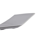 2018-2021 Ford Focus ST + ST Line MK4 Silver Foglight Surround Grill Trim