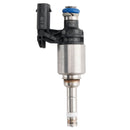 1PCS Fuel Injector 04E906036Q Fit Audi A3 Fit Seat Leon Fit Skoda Fit VW Passat