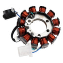 12 Poles Stator Generator For Honda Future 125 AFS125 2012-2015 31120-KYZ-901