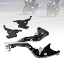 2023-2025 YAMAHA XMAX 300 Adjustable Clutch Brake Lever