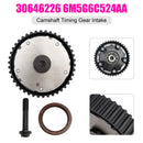 Camshaft Timing Gear Intake 30646226 for Volvo C30 S40 V50 S60