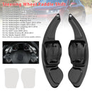 Steering Wheel Paddle Shifter Extension For SEAT VW Scirocco