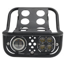 Dual Headlight Front Rack Kit For Honda Hunter Cub CT125 2020 2021 2022 2023