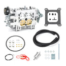 4 Barrel 1913 AVS2 Carburetor 800 CFM Electric Choke