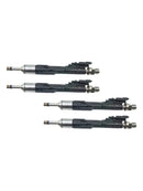 2014-2019 For BMW X6 F16/F86 M / xDrive50i 4.4L V8 4Pcs Fuel Injector 62858