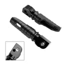 Rear Footrests Foot Peg fit for BMW G310GS G310R 2017-2024 G310RR 2023-2024