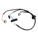 Trunk Liftgate Switch Latch Release 25380-JG01A for Nissan X-trail T31