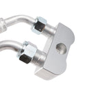 LSX LS1 Conversion Engine Motor Swap A/C Line Kit For Camaro Firebird 1982-1992