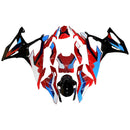 2019-2022 BMW M1000RR S1000RR Injection Fairing Kit Bodywork Plastic ABS