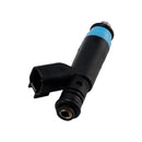 1Pcs Fuel Injector For Jeep 4.0L I6 1999-2004 Dodge RAM 04854181 0280155784