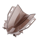 Windshield WindScreen fit for YAMAHA YZF R15 V4 2021-2024 Smoke