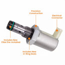 IPR Injection Pressure Regulator Valve 5C3Z9C968CA For 05-10 6.0L Powerstroke