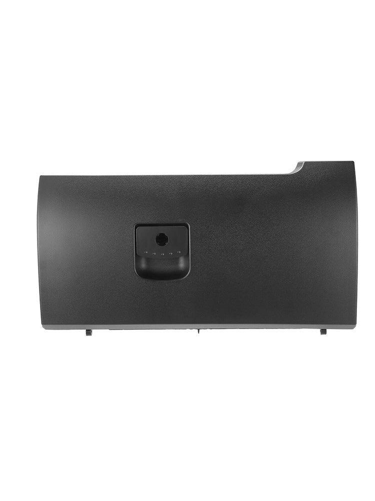 Volkswagen Beetle 2003-2010 Black Glove Box Door Lid 1C1880247R 1C1880300G