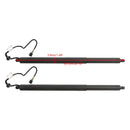 2016-2018 Jaguar F-Pace X761 2PCS Rear Electric Tailgate Struts HK8370354AA T4A1144 462420086