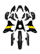 Injection Bodywork Fairing Kit for Yamaha Tenere 700 T700S 2025-2026
