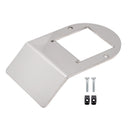 Watermelon Under Glow Frame Bracket Universal Clamp Style Mount For Truck RV