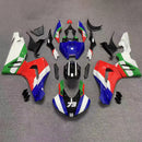 Injection Fairing Kit Bodywork Plastic ABS For Honda CBR1000RR-R 2020-2023