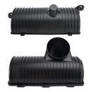 2003-2009 GMC C4500 C5500 Topkick Upper & Lower Air Cleaner Box Housing 88983089