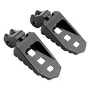 Front Footrests Foot Pegs fit for Scrambler 400X 2023-2024