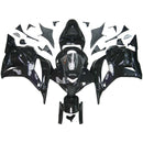 Honda CBR600RR 2009-2012 F5 Fairing Kit Bodywork Plastic ABS