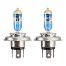 2PCS Car Lamp Night Breaker H4 64193NB220 12V 60/55W For OSRAM