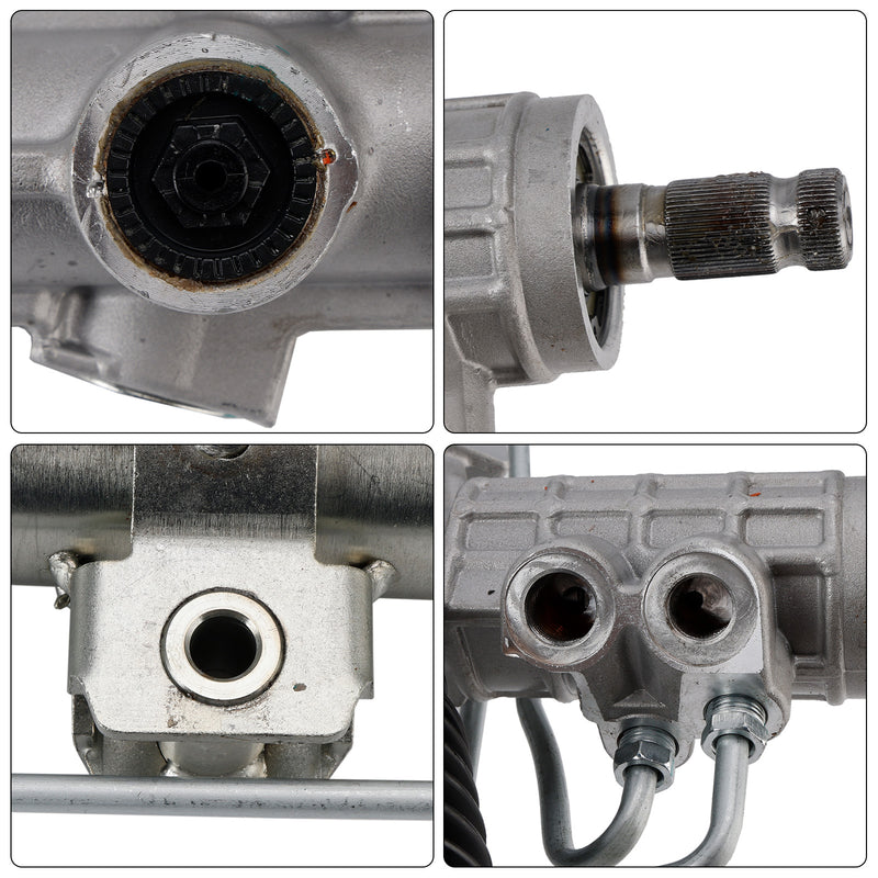 Power Steering Rack Gearbox For BMW 3 Series E36 316 318 320 323 325 328 M3