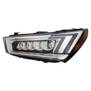 2017-2020 For MDX Sport Hybrid Front Left LED Headlight 33150TZ5A51