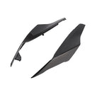 Rear Tail Seat Side Cover Fairing For Aprilia RS457 RS 457 2024-2025 Carbon