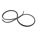 Front LH/RH Door Weatherstrip Seal 3C3Z-2520708-AA For Ford F-250 F-350 99-2016