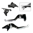 Adjustable Clutch Brake Lever fit for CFMOTO 450SS 450SR 21-23 450NK 23-24