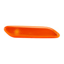 Left Side Marker Lamp Turn Signal Light Housing for MINI R60 10-17 R61 12-17