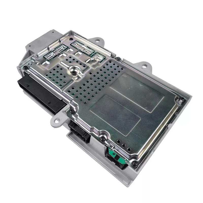 7PP035223AA Booster Radio Amplifier for Porsche Panamera Cayenne Macan 911 991