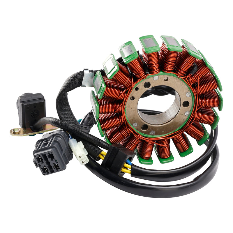 Stator Regulator Gasket Kit For Kymco Maxxer / Mongoose / MXU 300 31120-LDE9-E00
