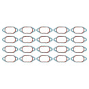 20PCS 12586624 Oil Pan Cover Gasket