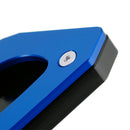 Kickstand Enlarge Plate Pad fit for Suzuki V-strom 650 DL650 XT 2011-2024
