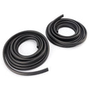 2007 GMC-Sierra 1500/2500/3500Classic-4 Door Extended Cab Pickup 5130971 5130969 2PCS Weatherstrip Door Seal