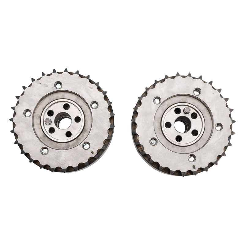 In & Outlet Camshaft Adjuster for VW Audi 2.8 3.2 V6 022109087J 022109088M