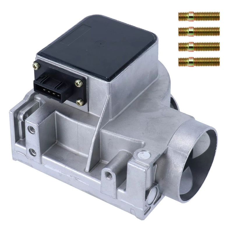 Air Flow Meter Sensor 0280202083 17105399 For BMW E30 E28 E34 320i 520i 325e