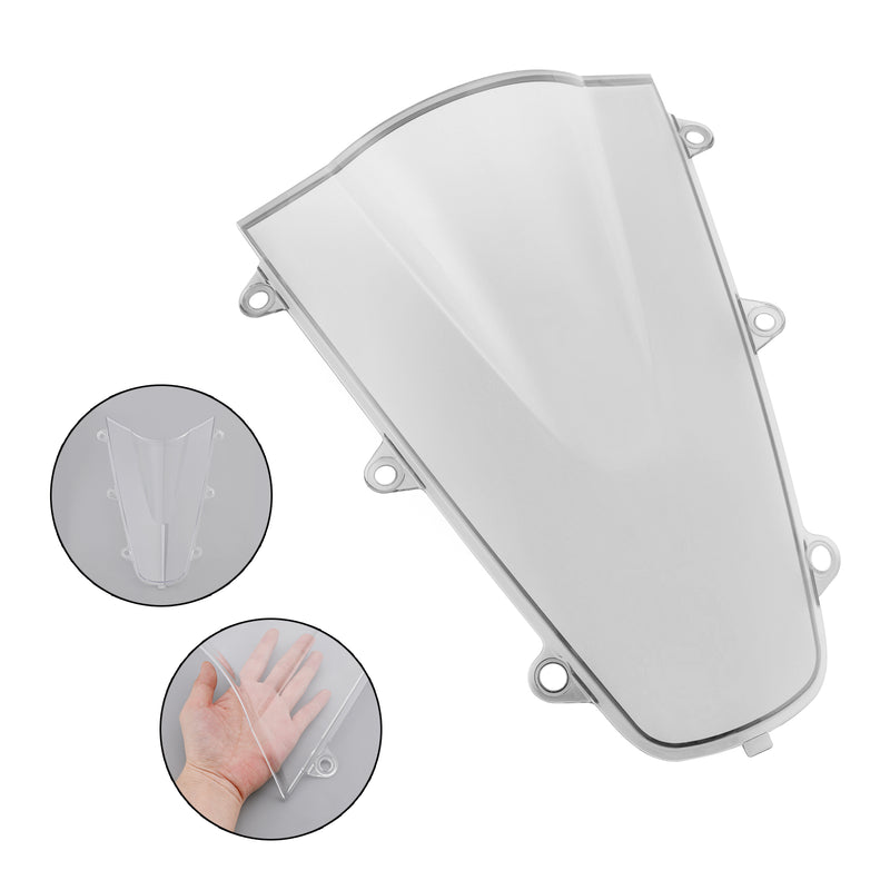 Windshield WindScreen fit for HONDA CBR1000RR 2017-2023