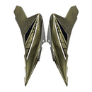 Injection ABS Bodywork Fairing Kit For Kawasaki VERSYS 650 KLE 2022-2024 06#