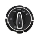 95861353300 Headlamp Switch for Porsche 2011-2016 Cayenne 2015-2018 Macan