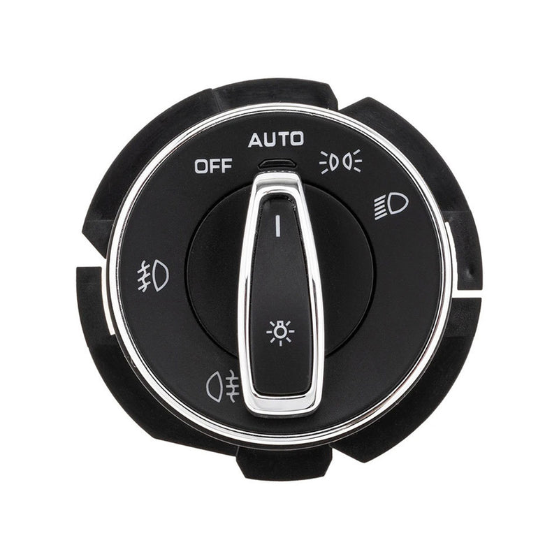 95861353300 Headlamp Switch for Porsche 2011-2016 Cayenne 2015-2018 Macan