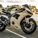 Injection Fairing Kit Bodywork For Yamaha YZFR6 YZF-R6 2005