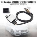03/2016-10/2017 For BMW 4 Coupe (F32, F82) 425 d Coupe Diesel RWD 16 Valves PM Diesel Particle Matter Sensor 0281008576