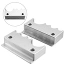 Damper Assembly Clamp/Vise block for FOX GRIP SL 2025