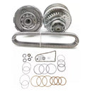2015-2016 Juke 1.6l RE0F10E JF017E CVT Transmission Master Rebuild Kit W/Chain Belt 27 T