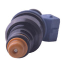 1994-1999 Hyundai Excel X3 1.5L 4 Cyl G4EK 4Pcs Fuel Injector 35310-22010